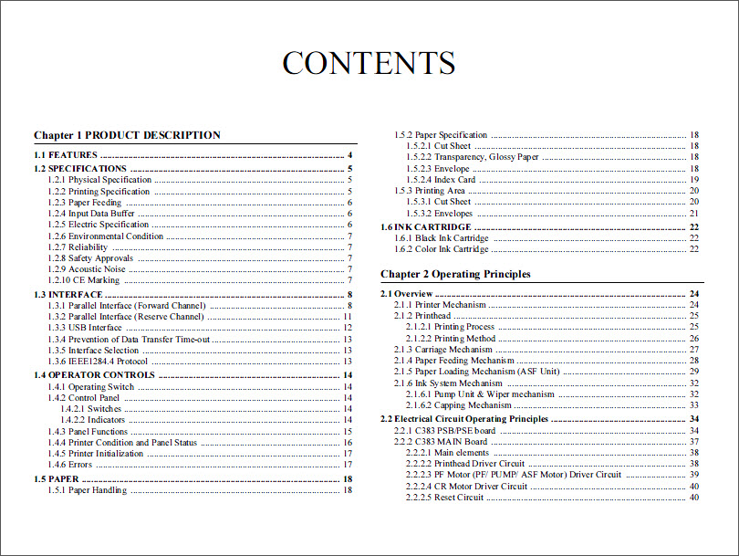 Epson Color_680_685_777 Service Manual-2